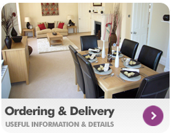 Ordering and delivery